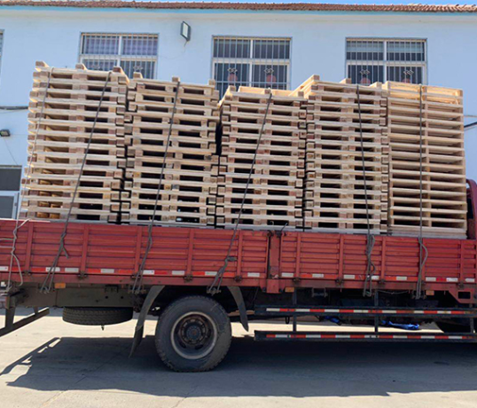 遂溪木托盘